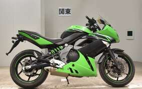 KAWASAKI NINJA 400R 2013 ER400B