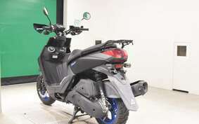 YAMAHA BW S125 Gen.2 SEA6J