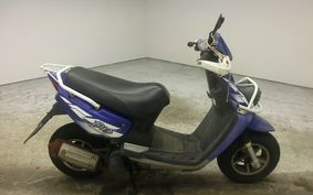 YAMAHA BW S100 4VP