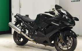 KAWASAKI ZX 1400 NINJA 2006 ZXNA11