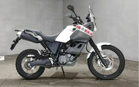 YAMAHA XTZ660 TENERE 2009 DM02