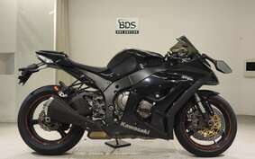 KAWASAKI ZX 10 NINJA R A 2011 ZXT00J