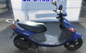 YAMAHA AXIS SB06J