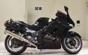 KAWASAKI ZZ1100 NINJA R Gen.2 1999 ZXT10D