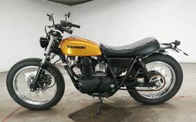 KAWASAKI 250TR BJ250F