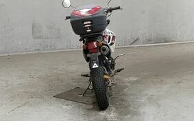 KAWASAKI KSR110 KL110A