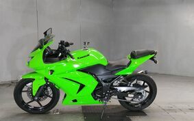 KAWASAKI NINJA 250R EX250K