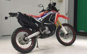 HONDA CRF250 RALLY MD44