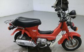 HONDA CHALY 50 CF50