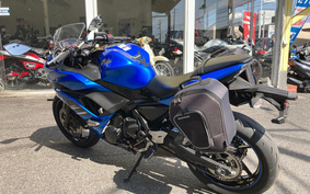 KAWASAKI NINJA 2017 ER650H