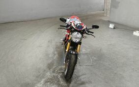 DUCATI MONSTER 1100 S 2009 M502AA