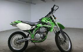 KAWASAKI KLX250 2002 LX250E