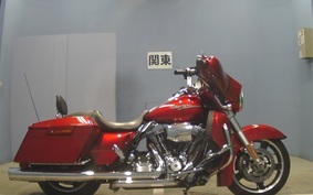 HARLEY FLHX 1690 2013 KBM