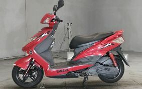 YAMAHA CYGNUS 125 X SR SE44J