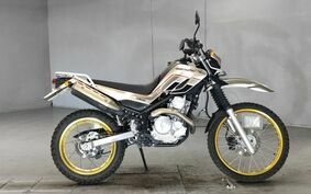 YAMAHA SEROW 250 DG17J