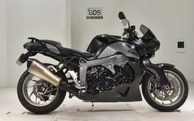 BMW K1300R 2011