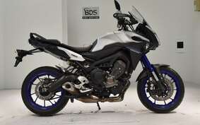 YAMAHA MT-09 Tracer 2015 RN36J