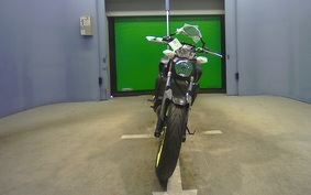 YAMAHA MT-07 ABS RM19J