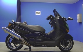 YAMAHA T-MAX500 Gen.2 2004 SJ04J