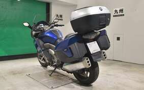 BMW K1600GT 2014