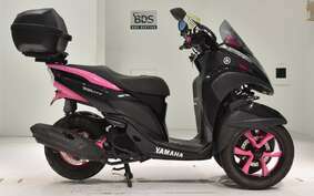 YAMAHA TRICITY 125 SE82J