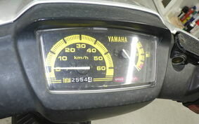 YAMAHA JOG ZR 3YK