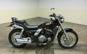 KAWASAKI ELIMINATOR 250 LX 1990 EL250A