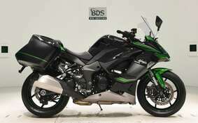 KAWASAKI NINJA 1000 SX 2023 ZXT02K