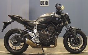 YAMAHA MT-07 ABS 2015 RM07J