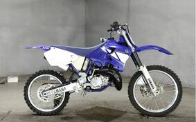 YAMAHA YZ125 CE08C