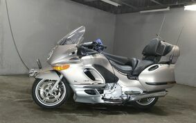 BMW K1200LT サイドカー 2003 0545