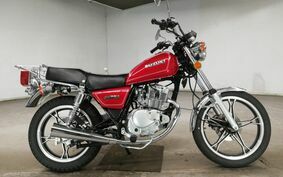 SUZUKI GN125 H PCJG9