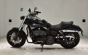 HARLEY FXDF 1580 2008