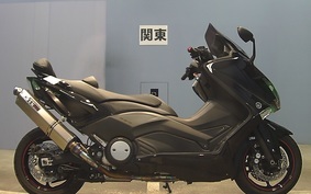 YAMAHA T-MAX 530 A 2014 SJ12J