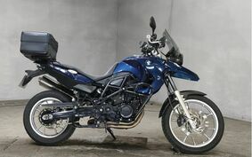 BMW F650GS 2011 0218