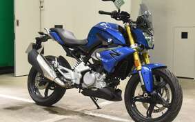 BMW G310R 2017 0G01