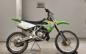 KAWASAKI KX85 KX085B