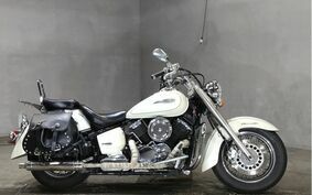 YAMAHA DRAGSTAR 1100 CLASSIC 2003 VP13J