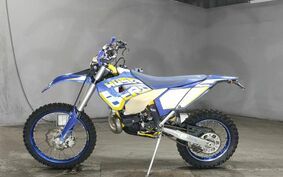 HUSABERG TE250 不明