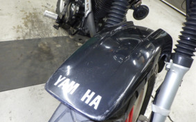 YAMAHA TW200 Gen.2 DG07J