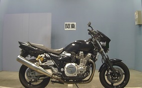 YAMAHA XJR1300 Gen.2 2008 RP17J