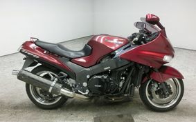 KAWASAKI ZZ1100 NINJA 1999 ZXT10D