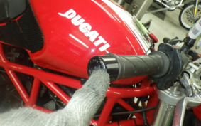 DUCATI MONSTER S2R 1000 2007