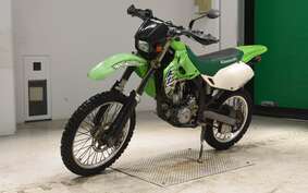 KAWASAKI KLX250 LX250E