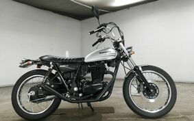 KAWASAKI 250TR BJ250F