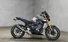 YAMAHA MT-09 2015 RN34J