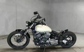 YAMAHA DRAGSTAR 400 2015 VH02J