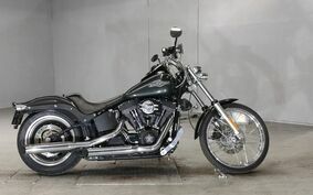 HARLEY FXSTB 1450 2006 BTY