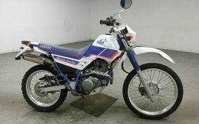 YAMAHA SEROW 225 W 4JG