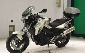 BMW F800R 2013